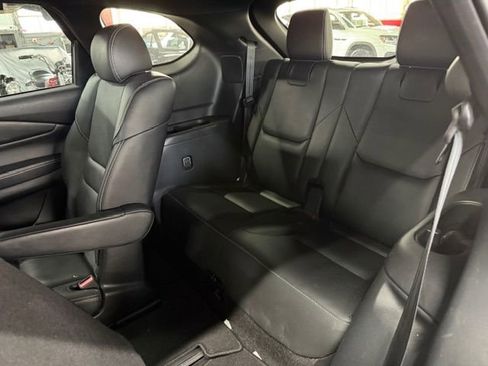 Used 2023 MAZDA CX-9 Grand Touring image 9