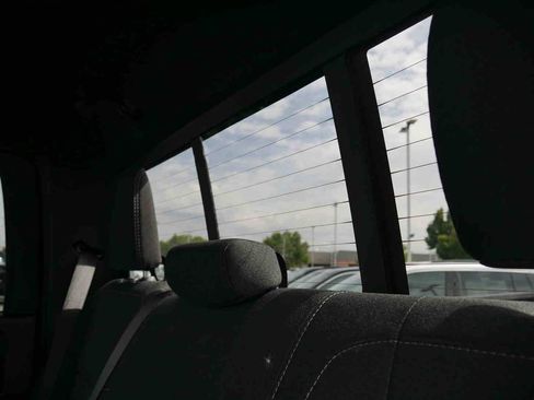 New 2026 RAM 2500 Tradesman image 17