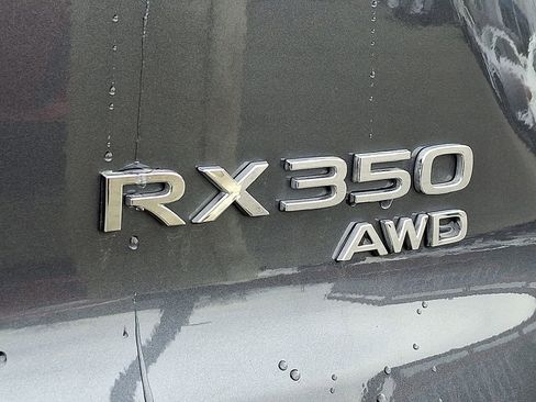 Used 2025 Lexus RX 350 Premium image 30
