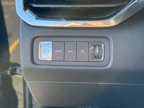 New 2026 GMC Acadia Elevation AWD/4WD image 21
