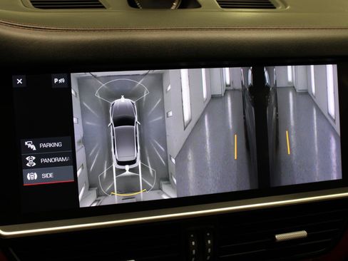 Used 2019 Porsche Cayenne AWD/4WD image 61