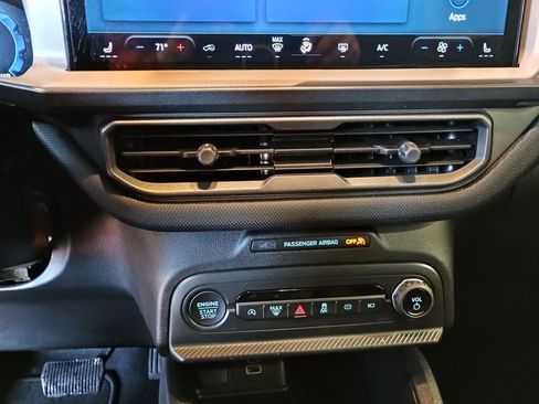 Used 2025 Ford Bronco Sport Big Bend w/ Convenience Package image 13