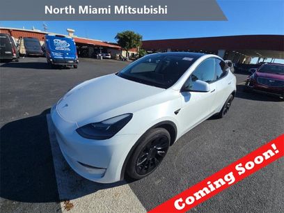 Used 2023 Tesla Model Y Long Range