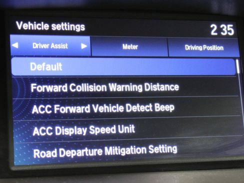 Used 2018 Acura MDX FWD w/ Advance Package image 60