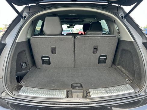 Used 2016 Acura MDX SH-AWD image 29