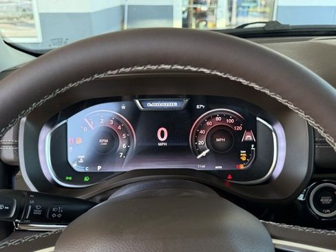 New 2026 RAM 1500 Laramie image 26