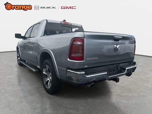 Used 2019 RAM 1500 Laramie RWD image 5