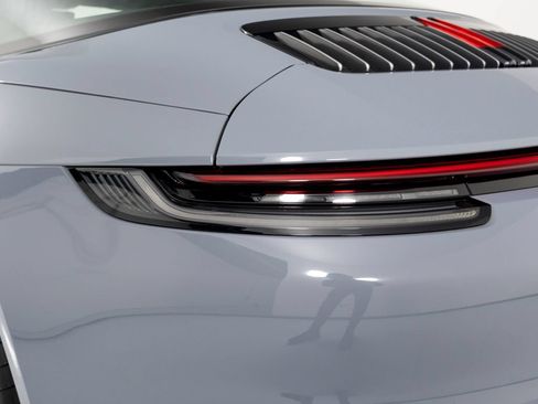 Certified 2023 Porsche Macan GTS AWD/4WD image 54