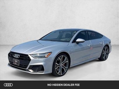 Used 2019 Audi A7 3.0T Prestige w/ Prestige Package
