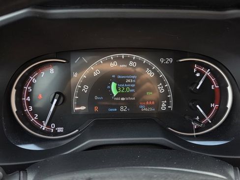 Used 2023 Toyota RAV4 XLE FWD image 23