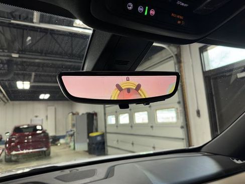 Certified 2022 Chevrolet Traverse Premier AWD/4WD image 17