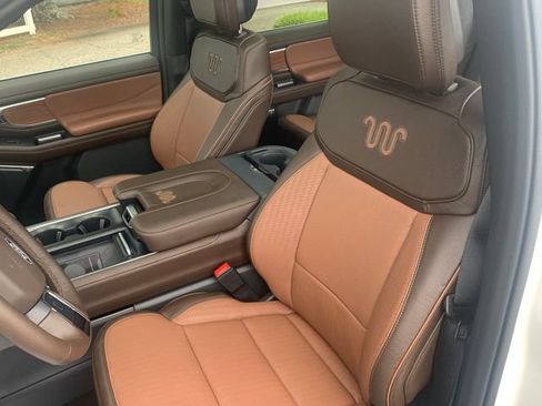 New 2027 Ford Expedition Max King Ranch AWD/4WD image 11
