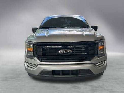 Used 2022 Ford F150 XLT w/ Equipment Group 302A High RWD image 11