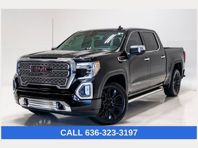 Used 2021 GMC Sierra 1500 Denali w/ Denali Ultimate Package