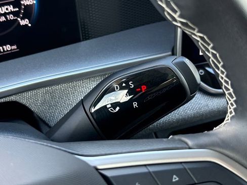 Used 2025 Volkswagen Tiguan S image 25