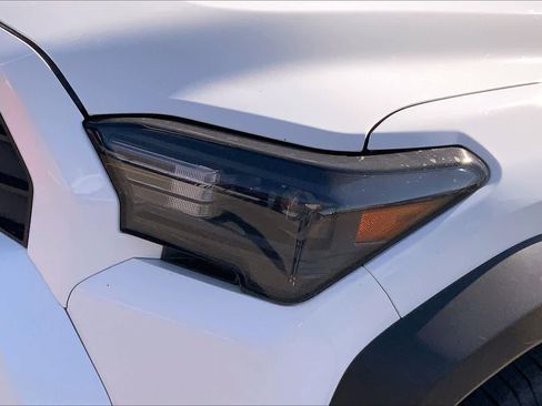 New 2026 Toyota 4Runner TRD Off-Road Premium image 13