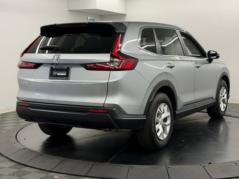 Used 2026 Honda CR-V LX image 10