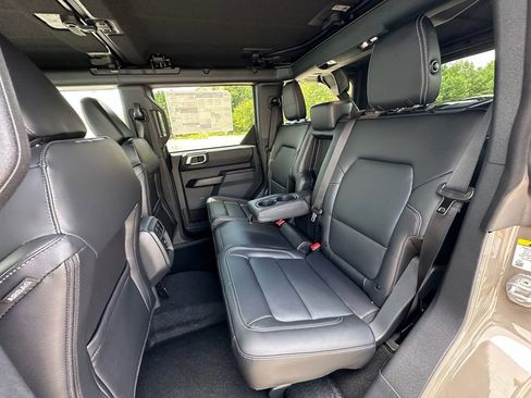 New 2026 Ford Bronco Outer Banks AWD/4WD image 20