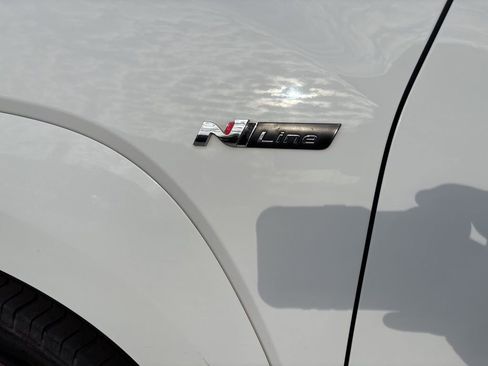 Used 2022 Hyundai Kona N Line image 4