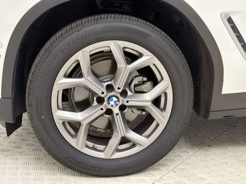Used 2023 BMW X3 xDrive30i w/ Premium Package AWD/4WD image 13