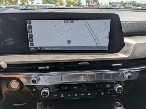 Certified 2024 Kia Telluride SX X-Line AWD/4WD image 24
