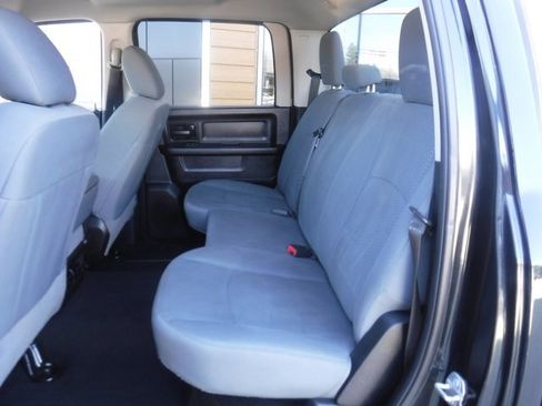 Used 2018 RAM 1500 Express w/ Wheel & Sound Group image 40