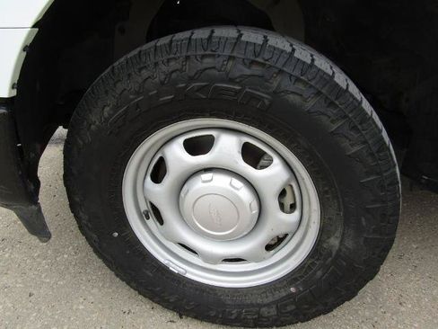 Certified 2024 Ford F150 XL AWD/4WD image 25