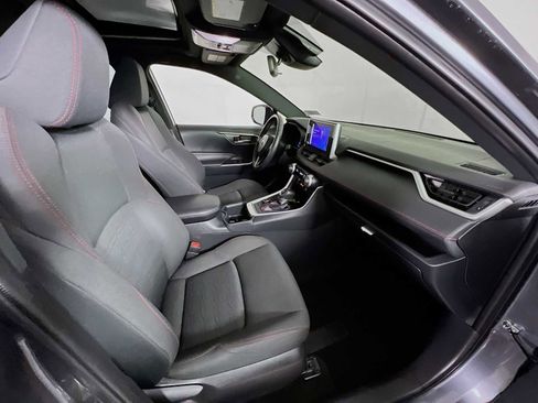 Used 2023 Toyota RAV4 SE image 28