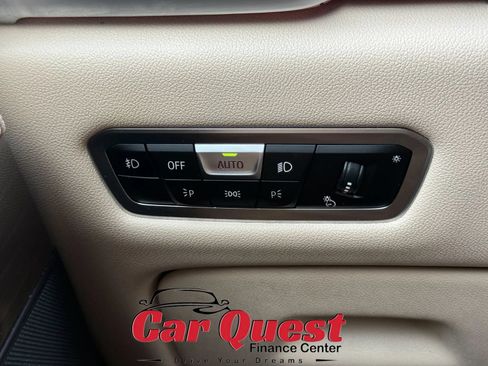 Used 2019 BMW X5 xDrive40i w/ Convenience Package AWD/4WD image 35