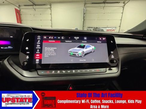 New 2026 Dodge Charger Daytona Scat Pack image 22