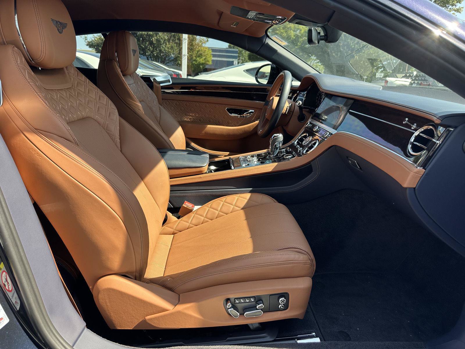 Used 2020 Bentley Continental GT V8 AWD/4WD image 14