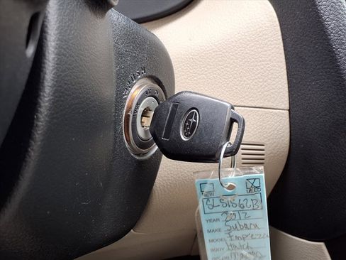 Used 2012 Subaru Impreza 2.0i Premium w/ Popular Pkg 1 image 11