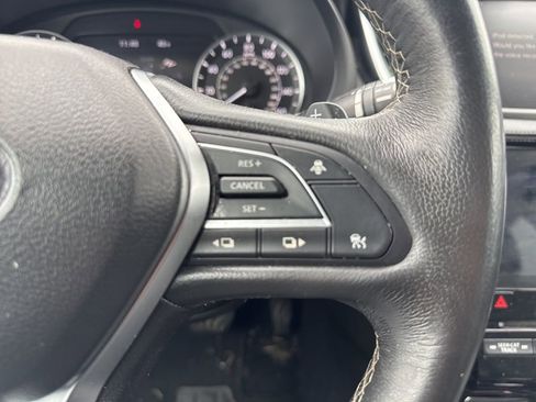 Used 2019 INFINITI QX50 Essential w/ Premium Heat Package image 42