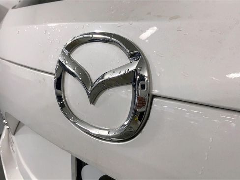 Used 2025 MAZDA CX-5 AWD 2.5 S w/ Preferred Package image 8