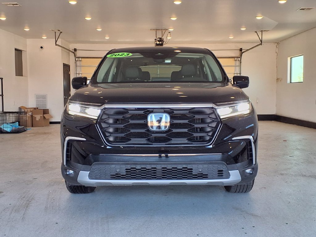 Used 2023 Honda Pilot EX-L image 22