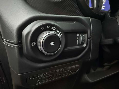 New 2026 Jeep Wrangler Unlimited Rubicon image 24