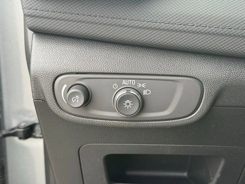 Used 2024 Chevrolet TrailBlazer LT image 9