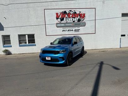 New 2027 Dodge Durango GT