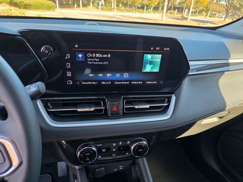 New 2026 Chevrolet TrailBlazer LT w/ Convenience Package image 13