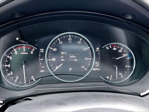 Used 2019 MAZDA CX-9 Grand Touring image 23