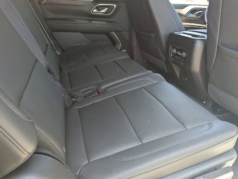Used 2024 Chevrolet Tahoe LT w/ LT Signature Package AWD/4WD image 14