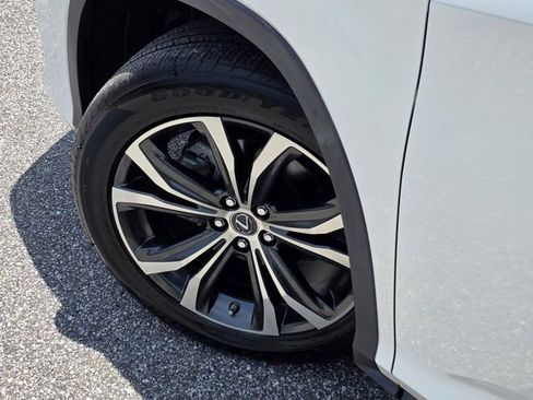 Used 2020 Lexus RX 350L FWD w/ Premium Package image 37