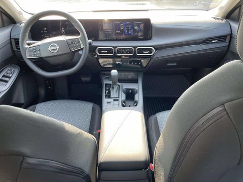 New 2026 Nissan Sentra SV w/ SV Convenience Package FWD image 13