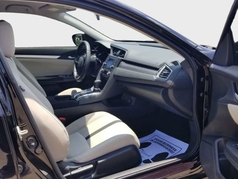 Used 2017 Honda Civic LX image 16