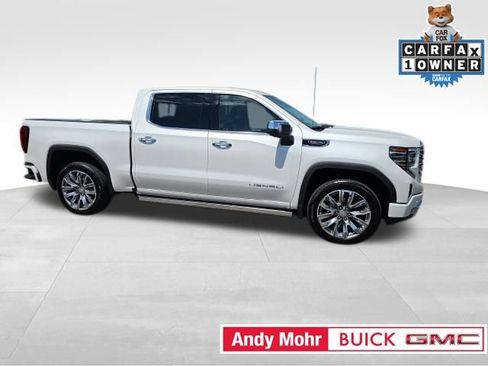 Used 2024 GMC Sierra 1500 Denali w/ Denali Reserve Package image 27