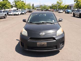 Used 2012 Scion xD FWD video 2