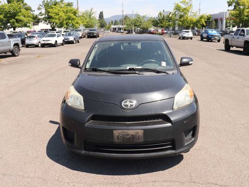 Used 2012 Scion xD FWD image 2