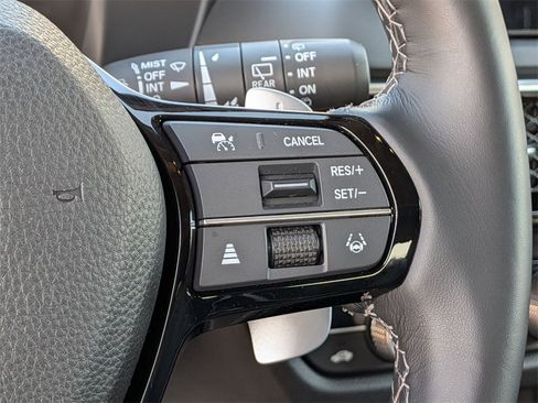 Certified 2025 Acura ADX AWD image 20