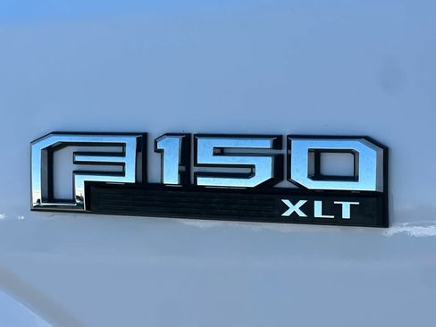 Used 2018 Ford F150 XLT RWD image 29