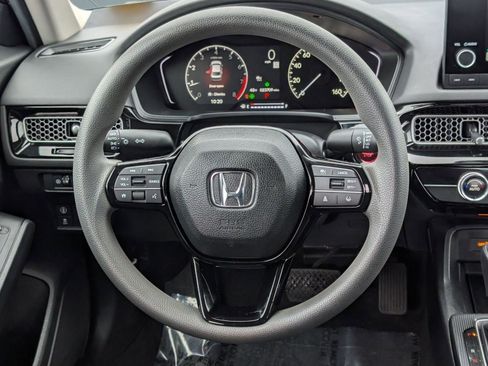 Used 2024 Honda Civic LX image 16